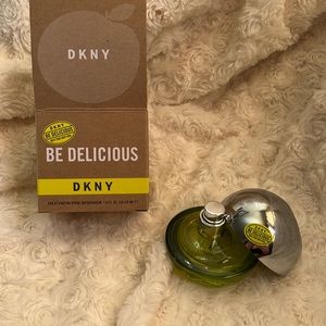 DKNY Be delicious